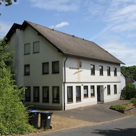 Ferienhaus Vulkaneifel Kopp ภายนอก รูปภาพ