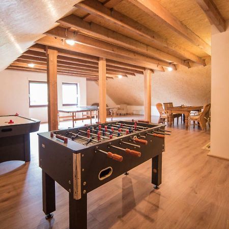 Ferienhaus Vulkaneifel Kopp ภายนอก รูปภาพ
