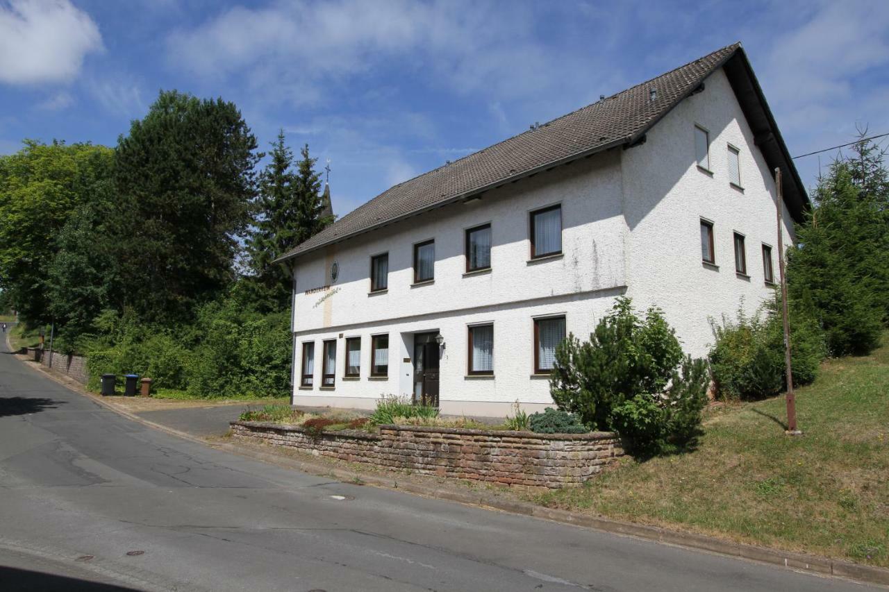 Ferienhaus Vulkaneifel Kopp ภายนอก รูปภาพ