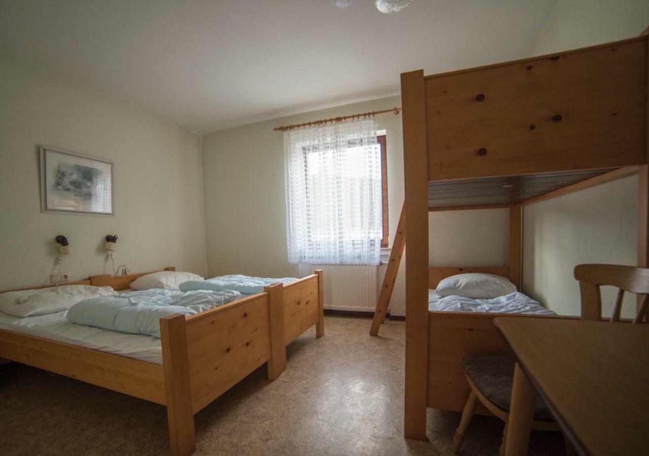 Ferienhaus Vulkaneifel Kopp ภายนอก รูปภาพ