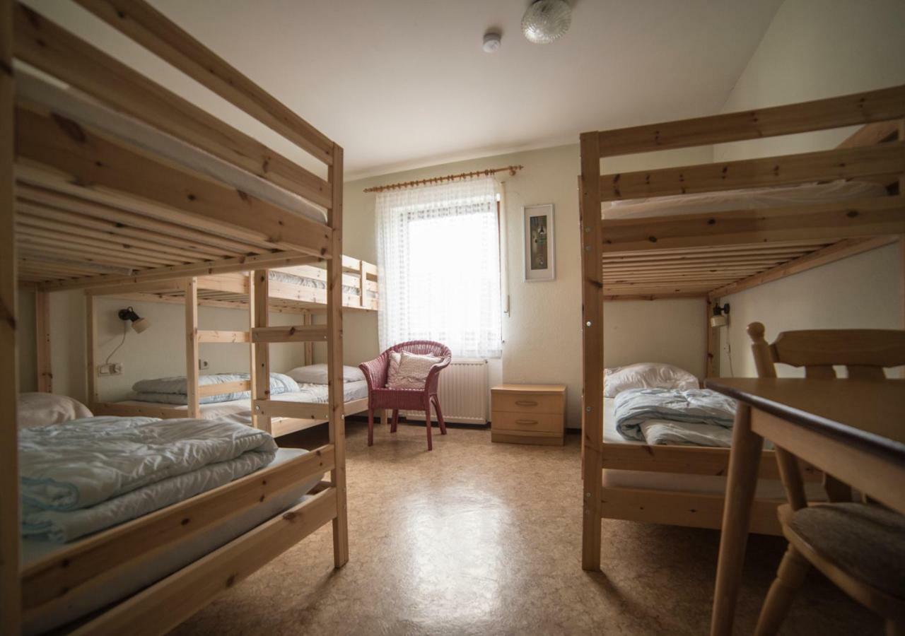 Ferienhaus Vulkaneifel Kopp ภายนอก รูปภาพ