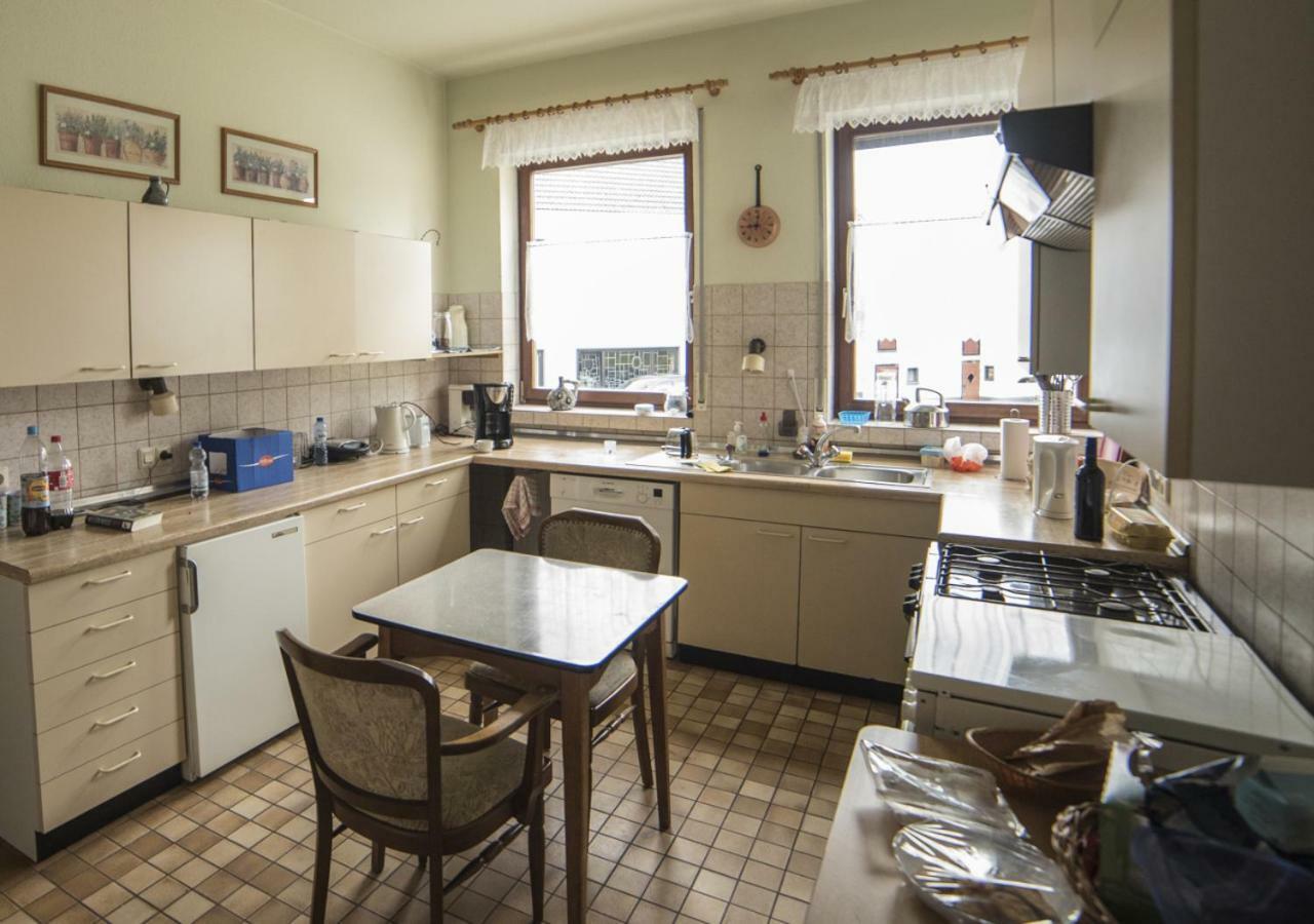 Ferienhaus Vulkaneifel Kopp ภายนอก รูปภาพ