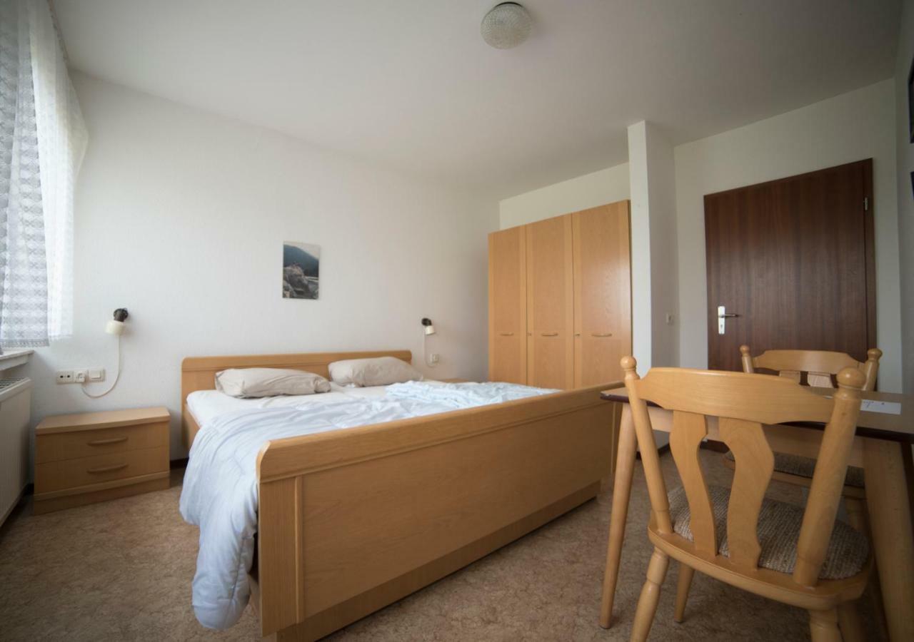 Ferienhaus Vulkaneifel Kopp ภายนอก รูปภาพ