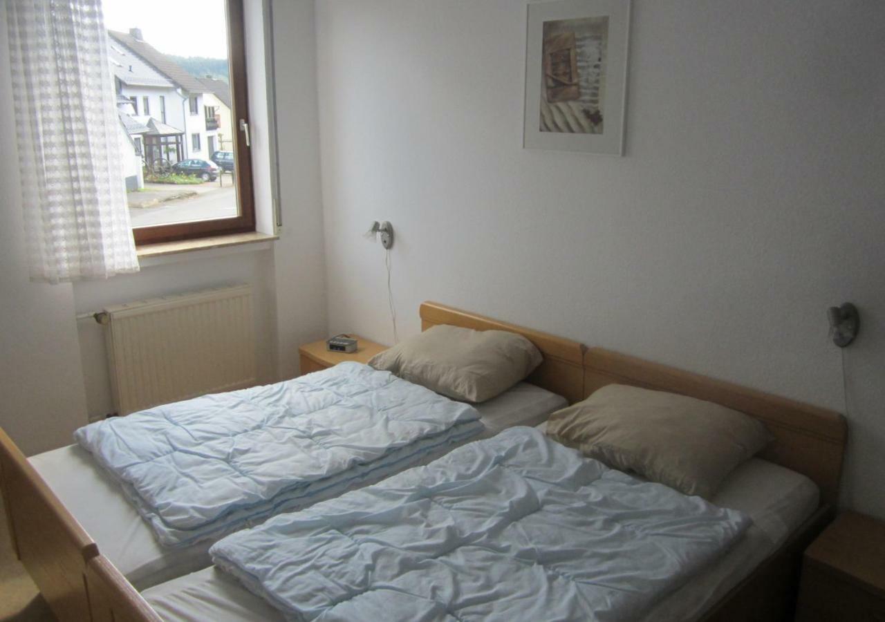 Ferienhaus Vulkaneifel Kopp ภายนอก รูปภาพ