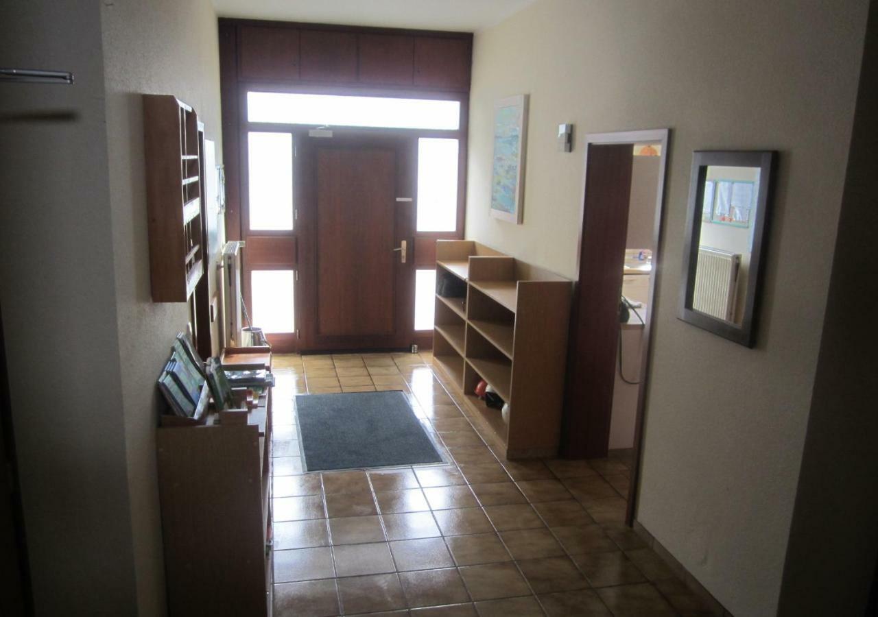 Ferienhaus Vulkaneifel Kopp ภายนอก รูปภาพ