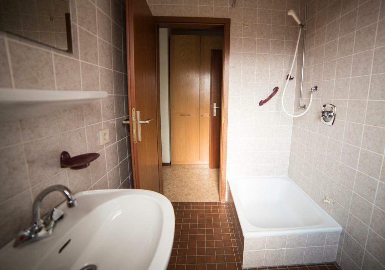 Ferienhaus Vulkaneifel Kopp ภายนอก รูปภาพ